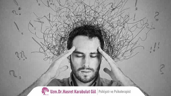 TRABZON OBSESİF KOMPULSİF BOZUKLUK