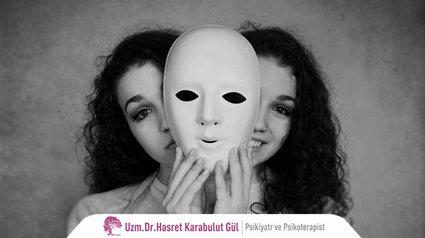 TRABZON ŞİZOFRENİ